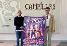 Las guerreras K-Pop llegan a Campillos el próximo cinco de junio