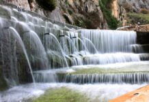 En marcha el I Concurso fotográfico Sierra Norte de Málaga
