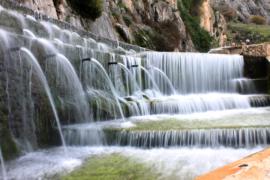 Villanueva del Trabuco panoramio