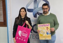 Antequera lanza su campaña de primavera con más de 6.000 euros en premios