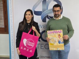 Antequera lanza su campaña de primavera con más de 6.000 euros en premios