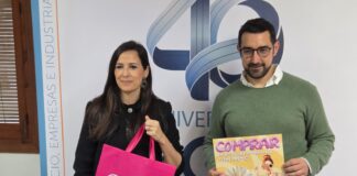 Antequera lanza su campaña de primavera con más de 6.000 euros en premios