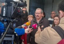 La Plataforma Sanitaria Zona Norte de Antequera llama a la movilización masiva en Málaga por la sanidad pública