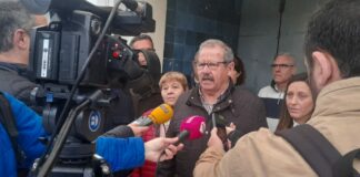 La Plataforma Sanitaria Zona Norte de Antequera llama a la movilización masiva en Málaga por la sanidad pública