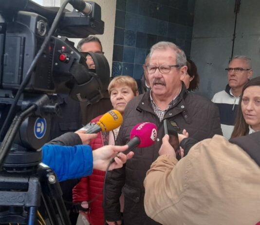 La Plataforma Sanitaria Zona Norte de Antequera llama a la movilización masiva en Málaga por la sanidad pública