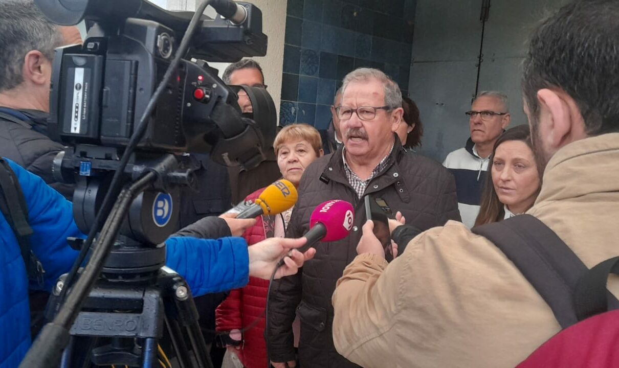 La Plataforma Sanitaria Zona Norte de Antequera llama a la movilización masiva en Málaga por la sanidad pública 1 WhatsApp Image 2026 04 09 at 16.56.41 e1775747384164