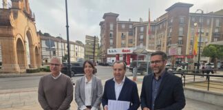 El PSOE de Antequera insta a ampliar las rutas del transporte urbano