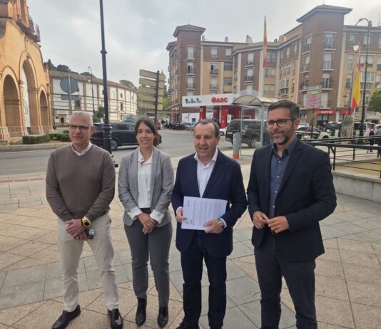 El PSOE de Antequera insta a ampliar las rutas del transporte urbano