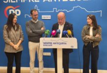 El PP de Antequera pide blindar la exención del IRPF para mayores en residencias