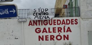 Polémica en Antequera por un nuevo centro de acogida en el polígono industrial