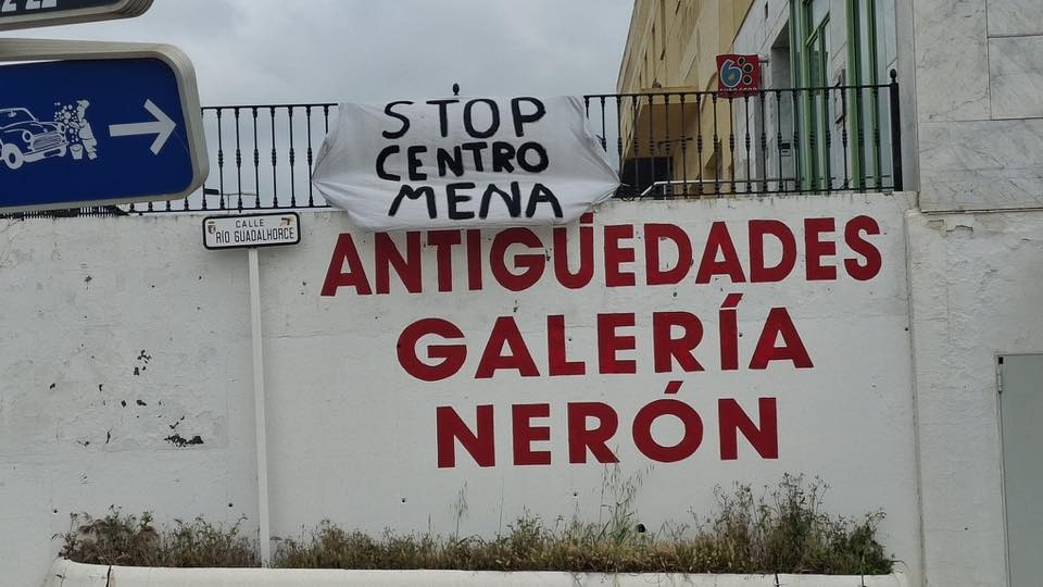 Polémica en Antequera por un nuevo centro de acogida en el polígono industrial 1 WhatsApp Image 2026 04 14 at 14.24.21