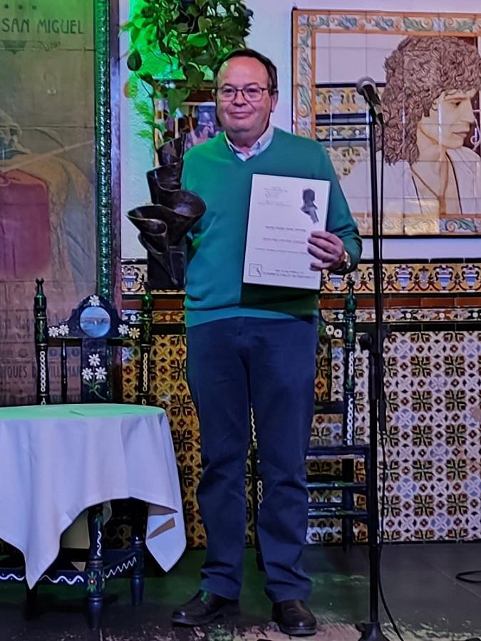 El pediatra Manuel Gámiz se despide de Archidona tras 15 años de servicio 1 WhatsApp Image 2026 04 14 at 15.16.43 1