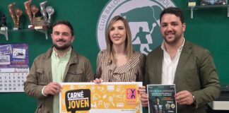 El BM Dólmenes se juega el liderato con acceso gratis al partido para aficionados con el Carnet Joven