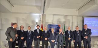 Antequera acoge el XXI Congreso de Derecho Mercantil y Concursal de Andalucía