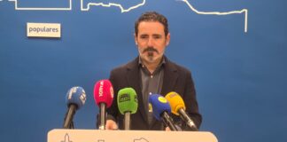 Carmona critica la visita de María Jesús Montero y denuncia el ‘abandono’ del Gobierno central a Antequera en agricultura y dependencia