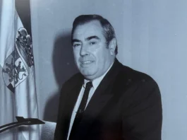 Campillos despide a Pedro Benítez Sánchez, alcalde del municipio durante dos décadas