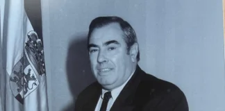 Campillos despide a Pedro Benítez Sánchez, alcalde del municipio durante dos décadas