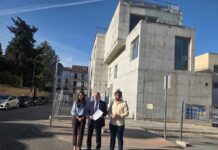 El PP denuncia el «caos» en la Seguridad Social de Antequera: «Si no nos hacen caso, nos plantaremos en Madrid»