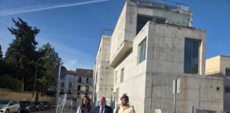 El PP denuncia el «caos» en la Seguridad Social de Antequera: «Si no nos hacen caso, nos plantaremos en Madrid»