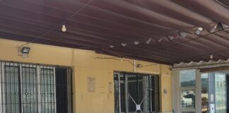 El Ayuntamiento de Antequera paraliza las obras de un centro de menores en el Polígono Industrial ante la ausencia de licencias