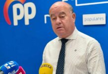 El PP critica la «hipocresía y demagogia» del PSOE por la propuesta de crear de una banda de música en Antequera