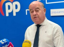 El PP critica la «hipocresía y demagogia» del PSOE por la propuesta de crear de una banda de música en Antequera
