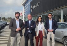 El PP de Antequera destaca el apoyo de la Junta a los autónomos con ayudas de 3000 euros para la renovación de vehículo