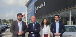 El PP de Antequera destaca el apoyo de la Junta a los autónomos con ayudas de 3000 euros para la renovación de vehículo