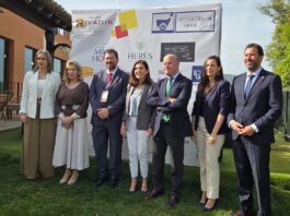Antequera se ratifica como epicentro logístico y empresarial en la apertura del ACEM Summit 2026