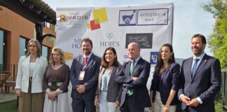 Antequera se ratifica como epicentro logístico y empresarial en la apertura del ACEM Summit 2026