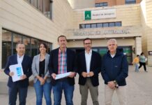 El PSOE de Antequera denuncia un colapso sanitario en Andalucía e invita a la movilización el 17 de mayo