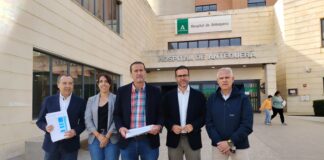 El PSOE de Antequera denuncia un colapso sanitario en Andalucía e invita a la movilización el 17 de mayo