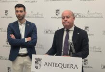 El Ayuntamiento de Antequera alerta sobre la reducción de las entregas a cuenta por parte del Estado
