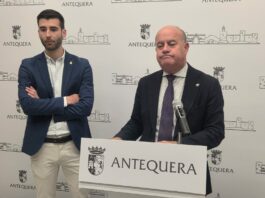 El Ayuntamiento de Antequera alerta sobre la reducción de las entregas a cuenta por parte del Estado