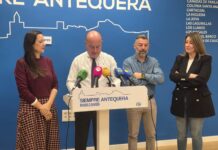 El PP de Antequera pone en valor las ayudas de la Junta de hasta 35.000 euros para autónomos y pymes afectadas por temporales