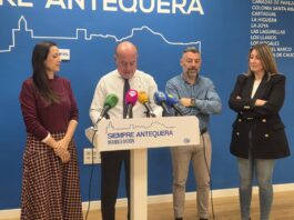 El PP de Antequera pone en valor las ayudas de la Junta de hasta 35.000 euros para autónomos y pymes afectadas por temporales