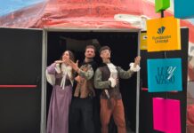 ‘Luz y Verso’ llega a Antequera con arte, música y poesía