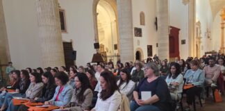Antequera acoge las II Jornadas Educativas ‘Volando Bajito’