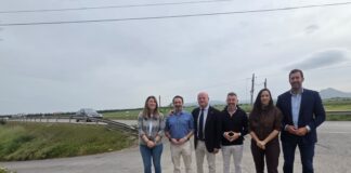 El PP de Antequera pone en valor la licitación de un millón y medio de euros para la A-343