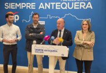 Antequera completará la renovación LED de sus áreas industriales con nuevas ayudas de la Junta