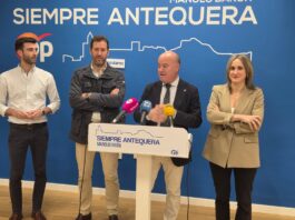 Antequera completará la renovación LED de sus áreas industriales con nuevas ayudas de la Junta