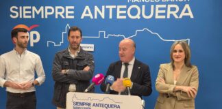 Antequera completará la renovación LED de sus áreas industriales con nuevas ayudas de la Junta