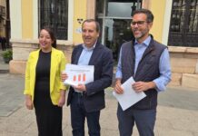 El PSOE de Antequera reclama responsabilidad al PP por el recorte de fondos estatales