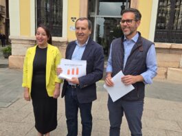 El PSOE de Antequera reclama responsabilidad al PP por el recorte de fondos estatales
