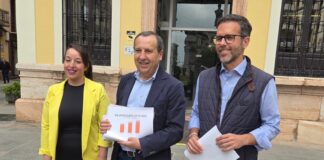 El PSOE de Antequera reclama responsabilidad al PP por el recorte de fondos estatales