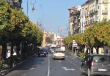 Comienza la licitación de la Alameda de Andalucía