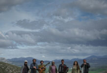 El grupo Calle Marién será el encargado de abrir el Trebufestival 2026