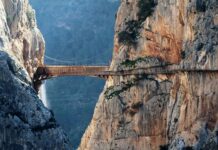 El Caminito del Rey abre sus puertas para la temporada más larga: entradas a la venta desde este miércoles