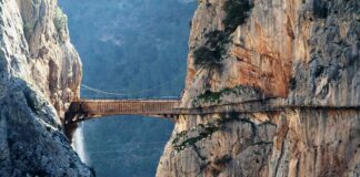 El Caminito del Rey abre sus puertas para la temporada más larga: entradas a la venta desde este miércoles