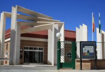 La Junta entrega en Mollina el Premio Jóvenes Andaluces Construyendo Europa